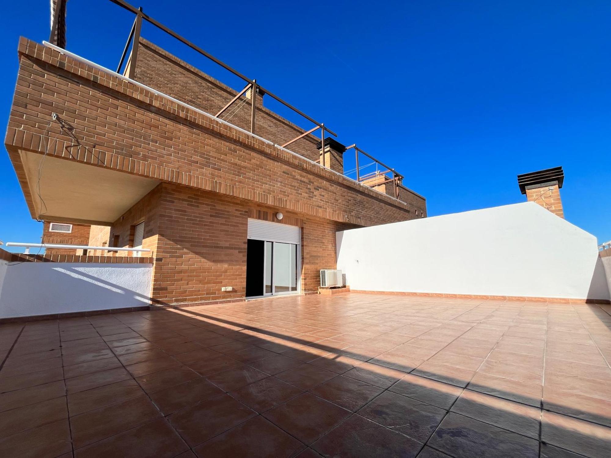 Acv - Torremar-2ª Linea Planta 7 Frontal Oropesa del Mar Exterior foto